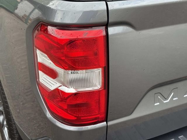 Certified Used 2025 Gray Ford XLT image 12