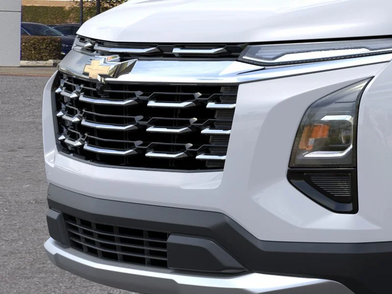 2027 Chevrolet Equinox LT - Photo 13
