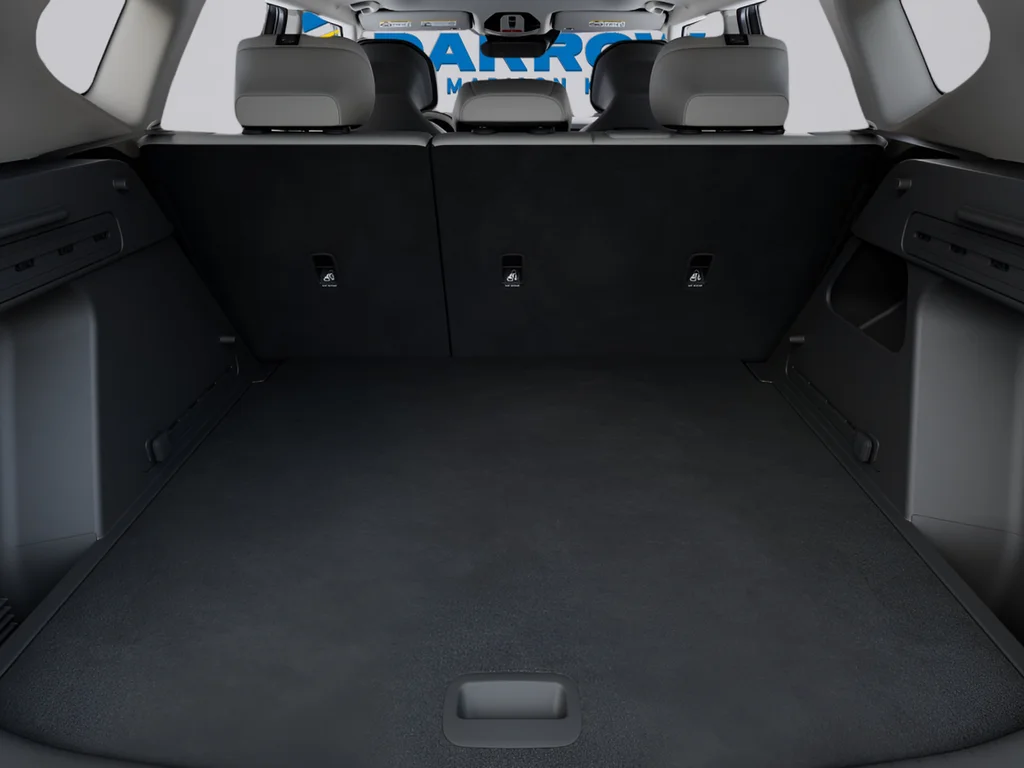 New 2027 Aurora Black Pearl Kia EX image 14