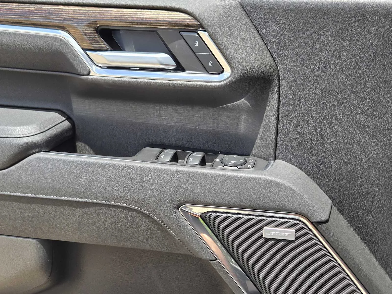 2026 GMC Sierra 1500 Elevation - Photo 15