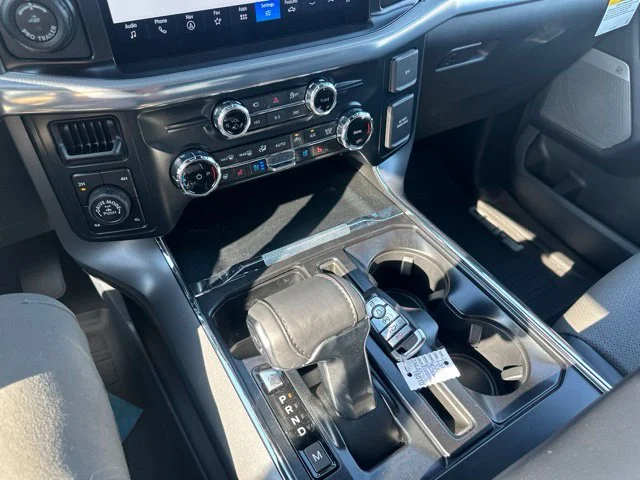 New 2026 Avalanche Ford Lariat® image 37