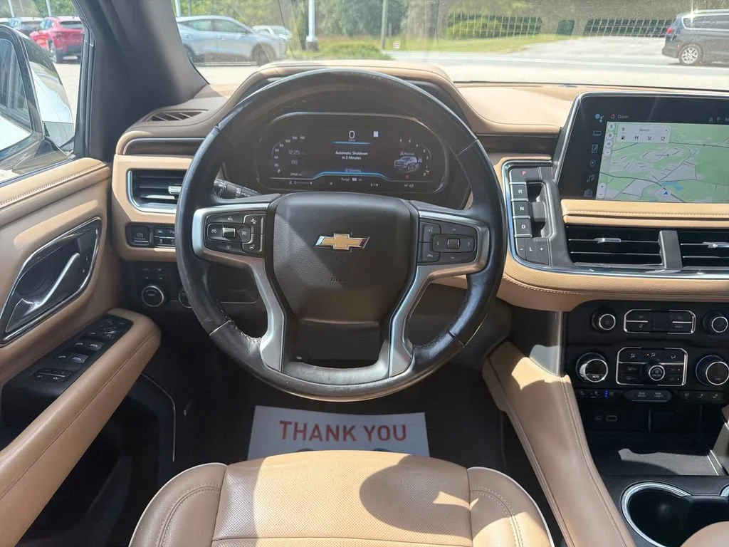 2022 Chevrolet Tahoe Premier - Photo 13