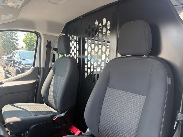 Used 2025 White Ford Base image 19