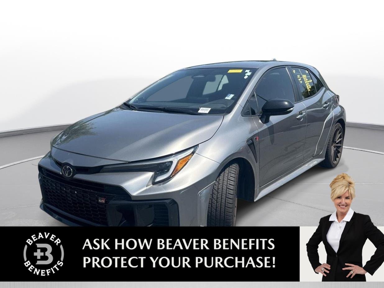 Used 2025 Heavy Metal Toyota Premium image 1