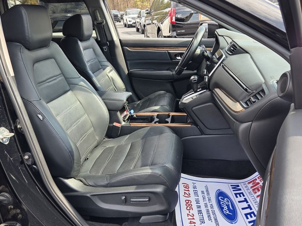 Used 2020  Honda EX-L image 16