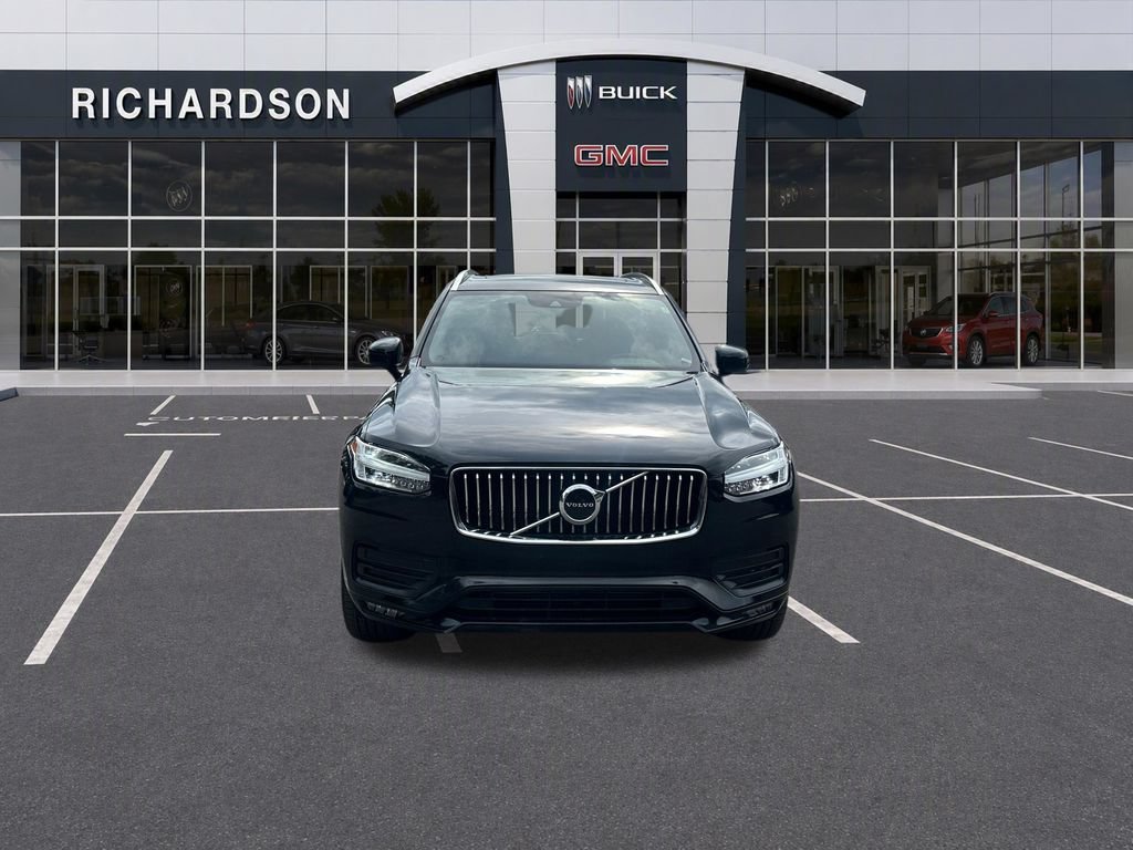 2020 Volvo XC90 Momentum - Photo 9