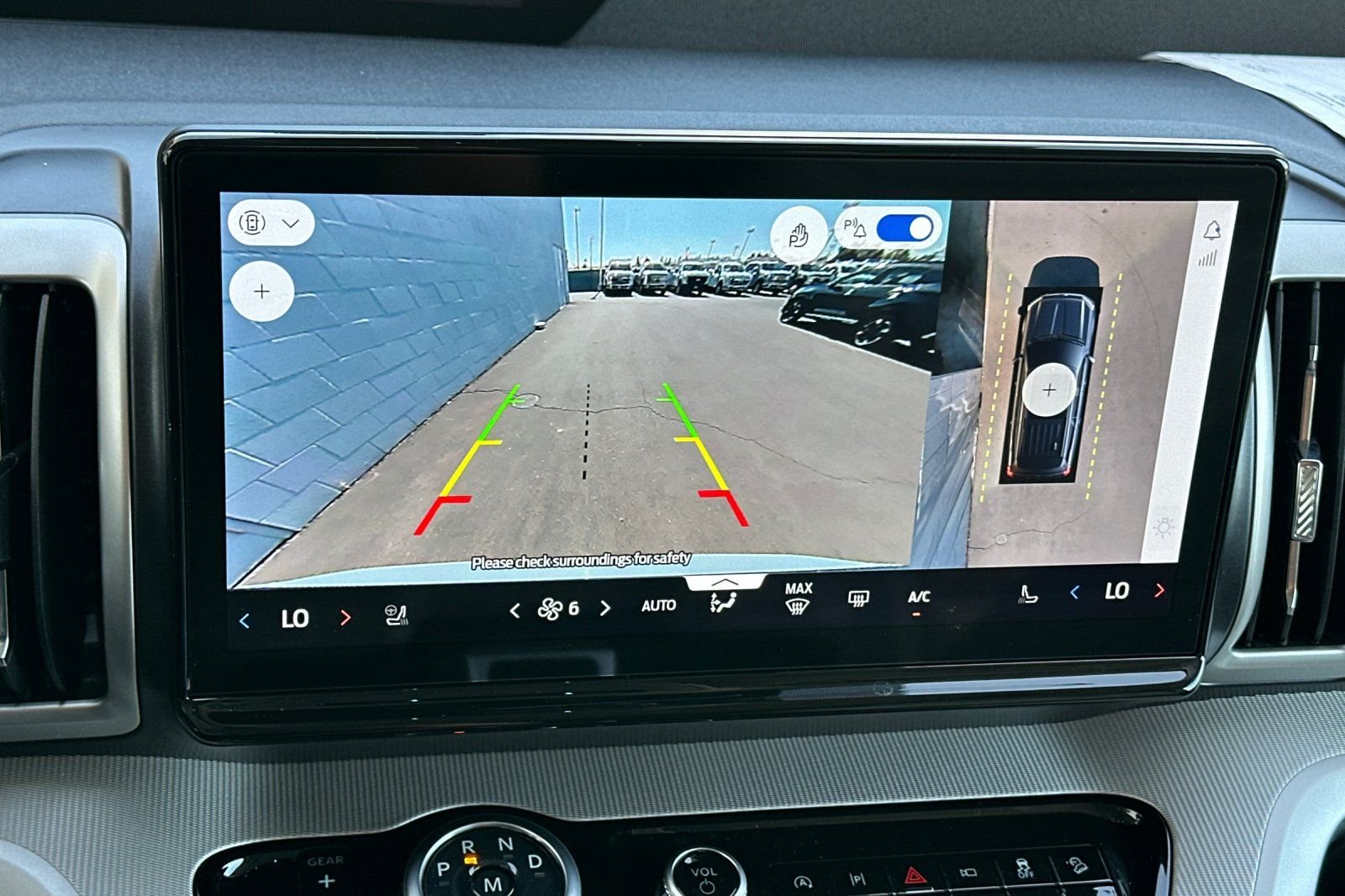 Used 2025 Gray Ford Active image 21