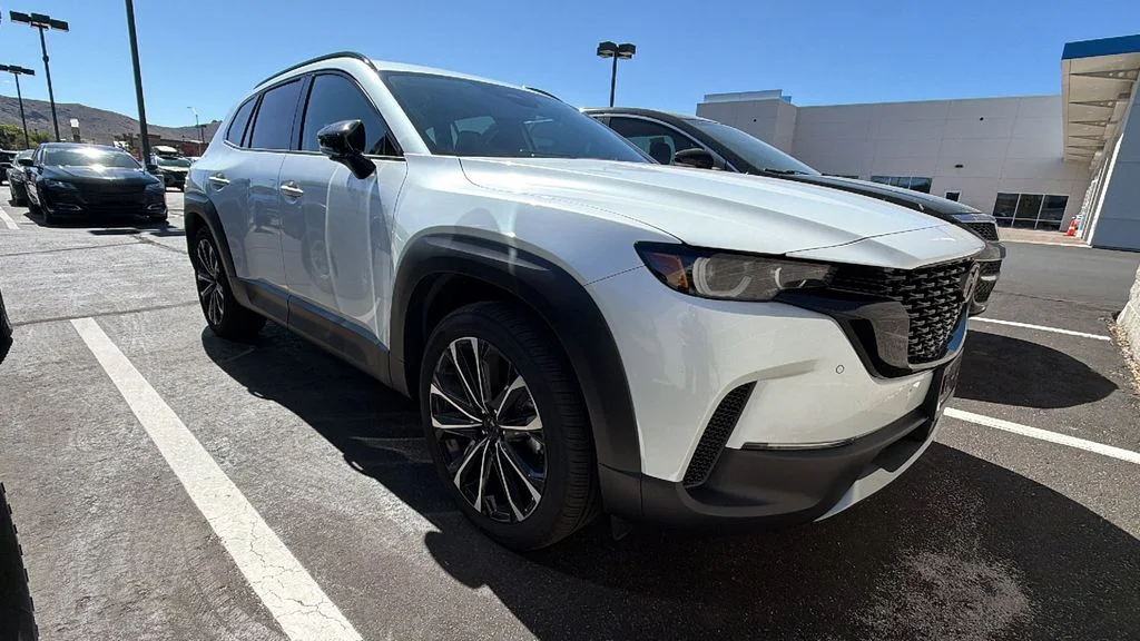 2026 Mazda CX-50 2.5 Turbo Premium Plus's photo