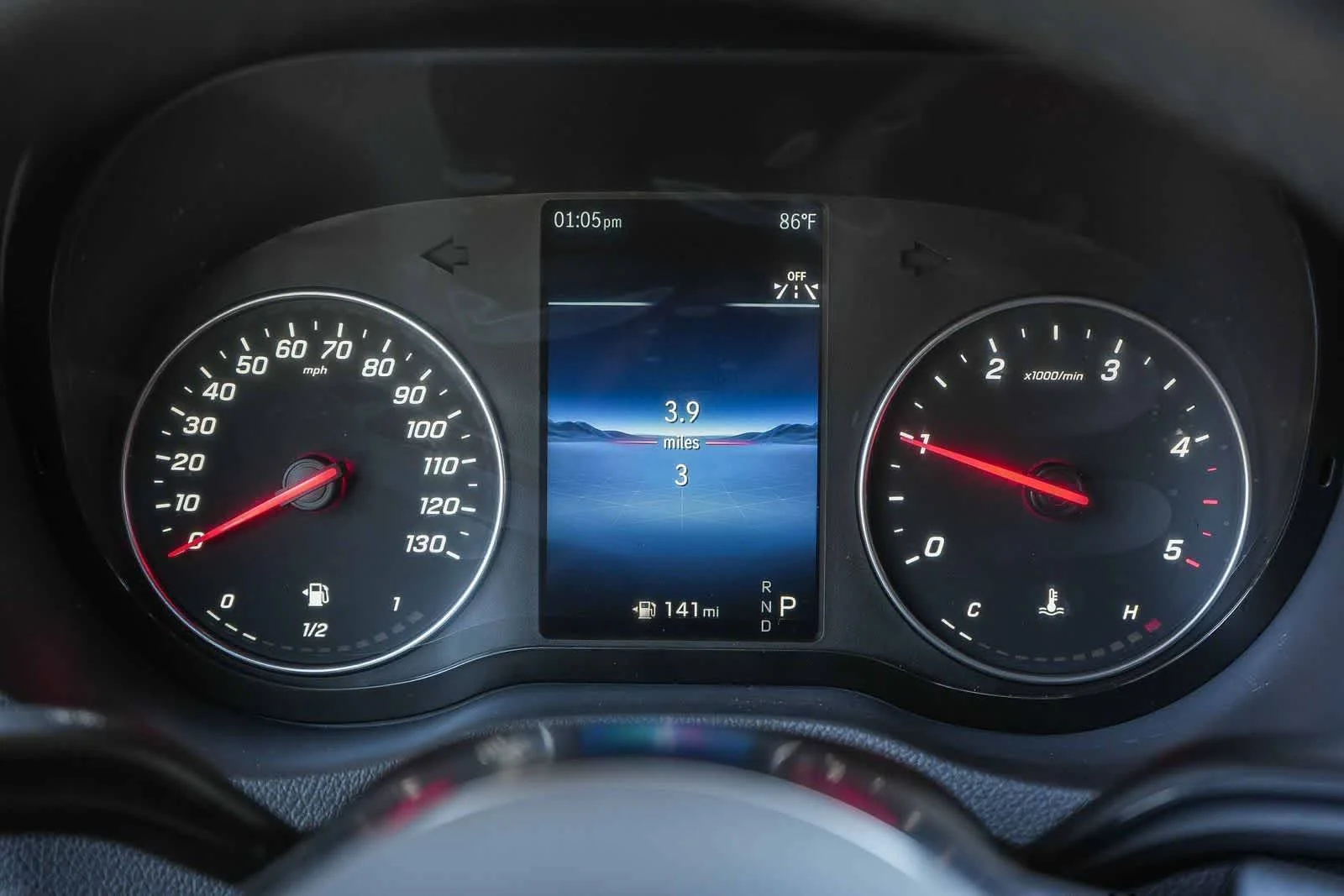 New 2026 Arctic White Mercedes-Benz Cargo 144WB High Roof AWD 2.0L I4 Diesel Turbo HO image 27