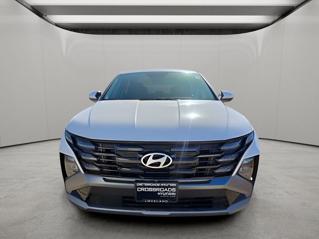 Used 2026 Serenity White Pearl Hyundai SE image 8