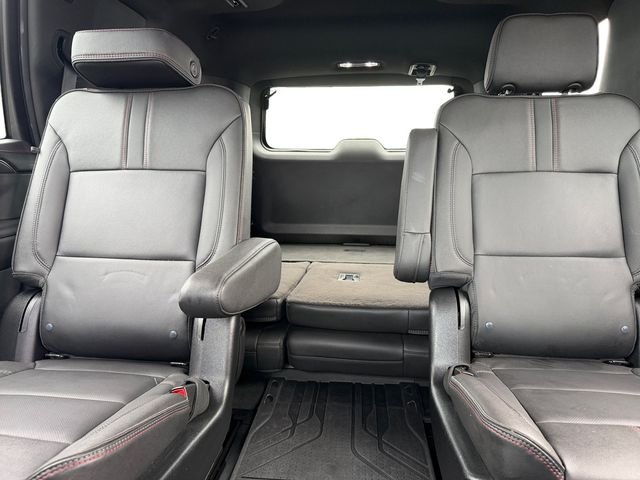 Used 2024 Gray Chevrolet RST image 14