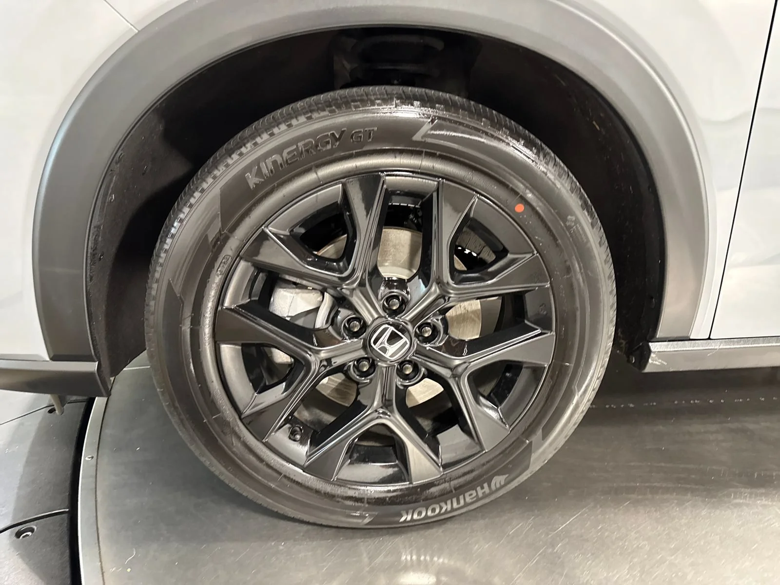 2024 Honda HR-V Sport - Photo 30