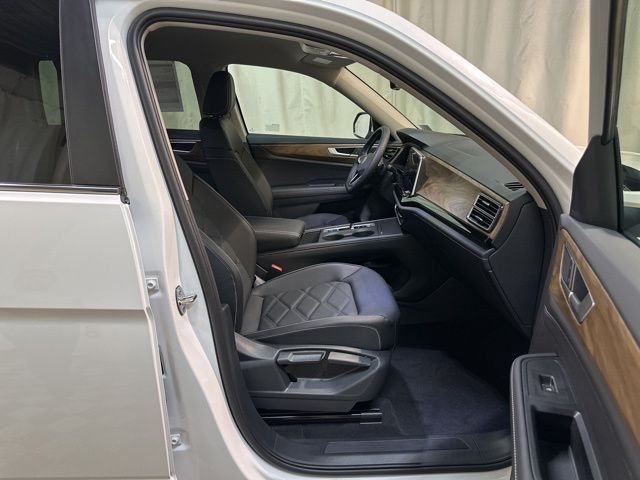 2026 Volkswagen Atlas SE - Photo 37