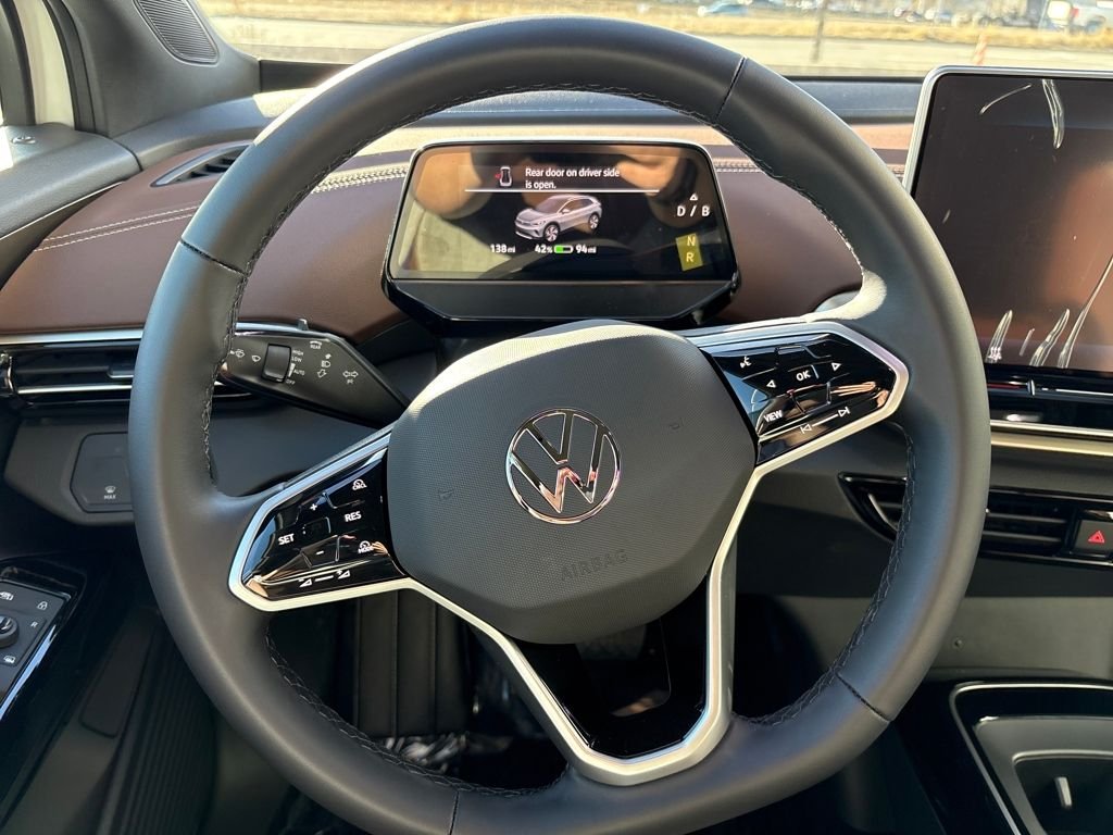 2026 Volkswagen ID.4 PRO - Photo 14