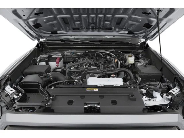 2026 Toyota Tacoma SR5 - Photo 11