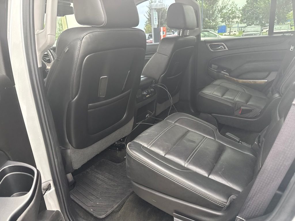 Used 2016 Quicksilver Metallic GMC Denali image 17