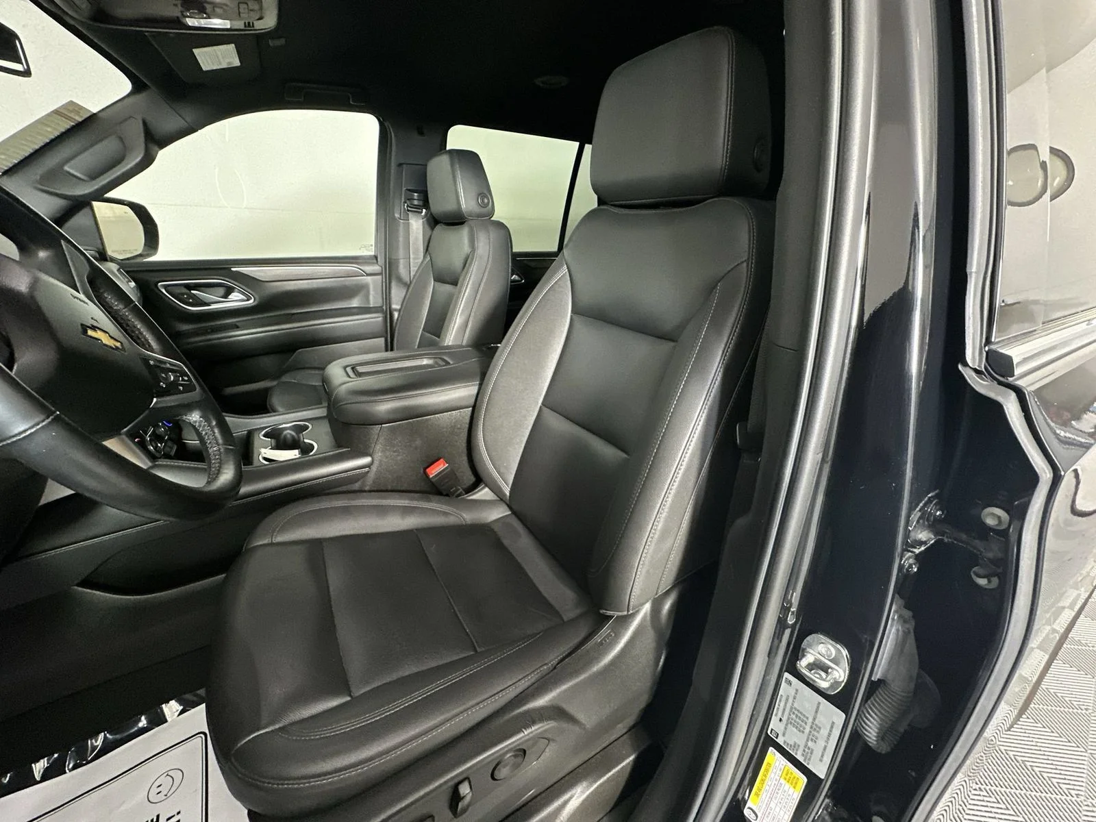 Used 2023 Black Chevrolet LT image 11