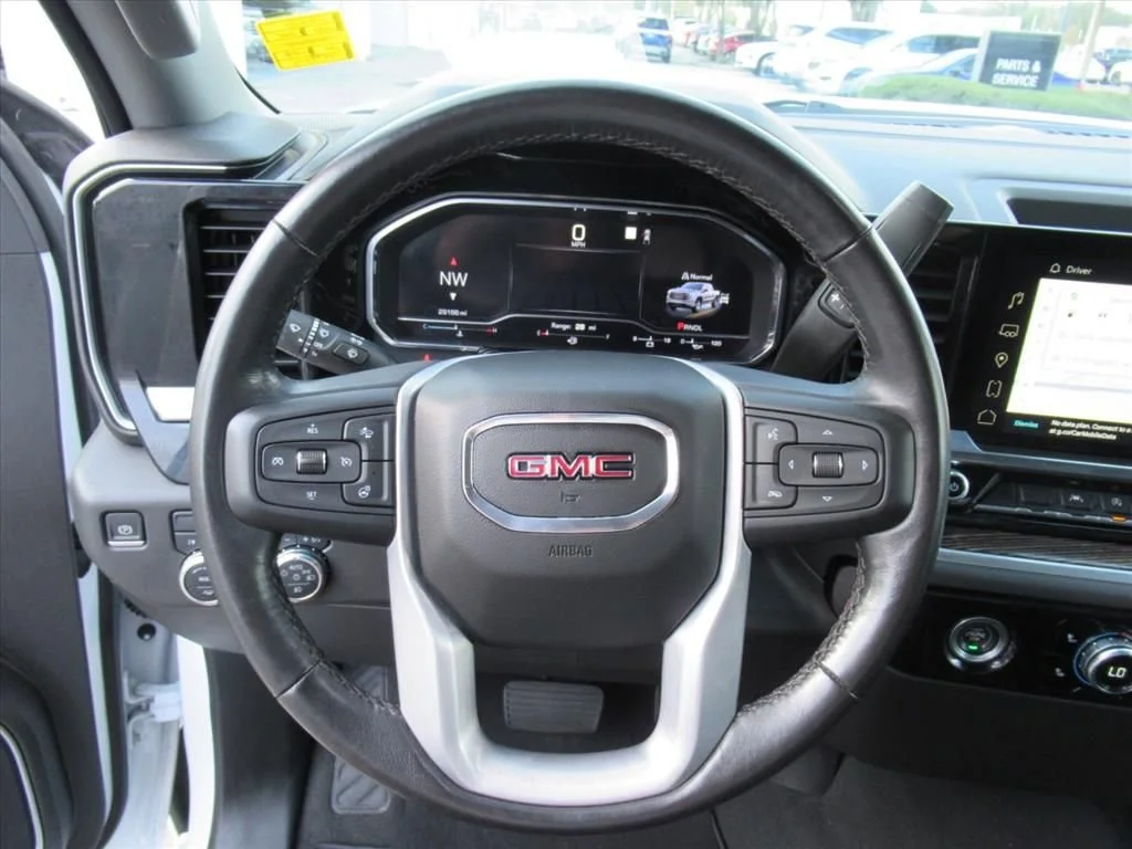 2022 GMC Sierra 1500 Elevation - Photo 18