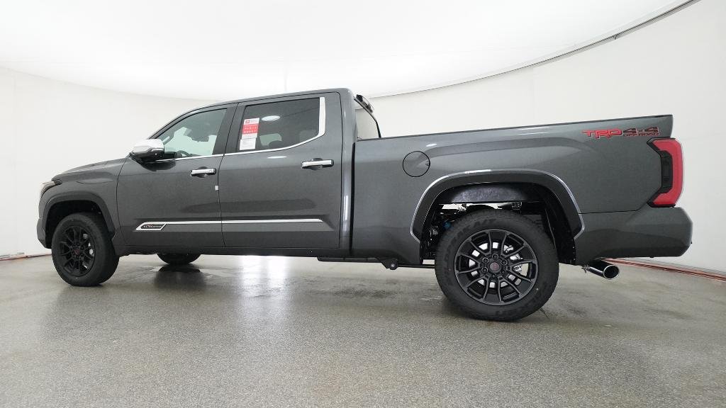 New 2026 Magnetic Gray Meta Toyota 1794 Edition image 40