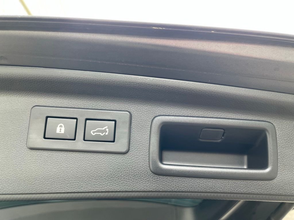 Used 2023 Magnetite Gray Metallic Subaru Premium image 11