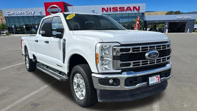 2025 Ford F-250 XLT 4x4 Crew Cab 8' Box's photo