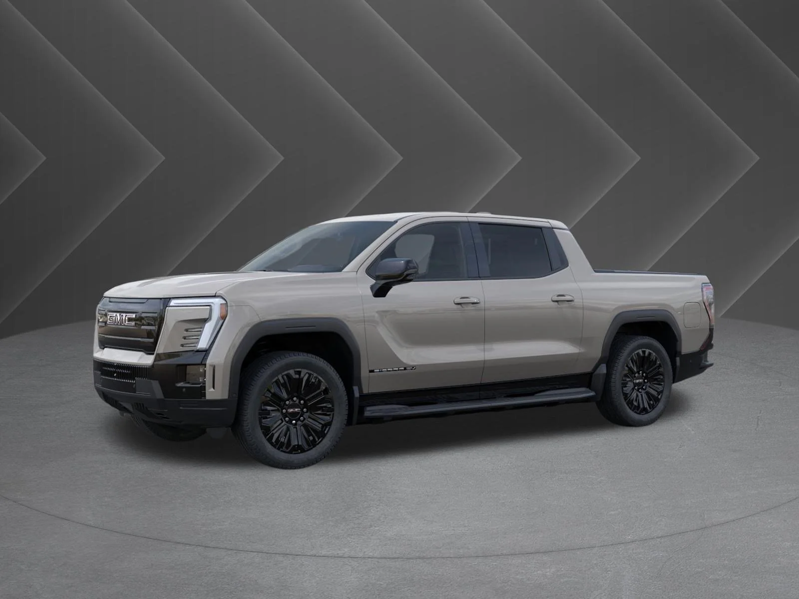 New 2026 Coastal Dune GMC Elevation Extended Range image 2