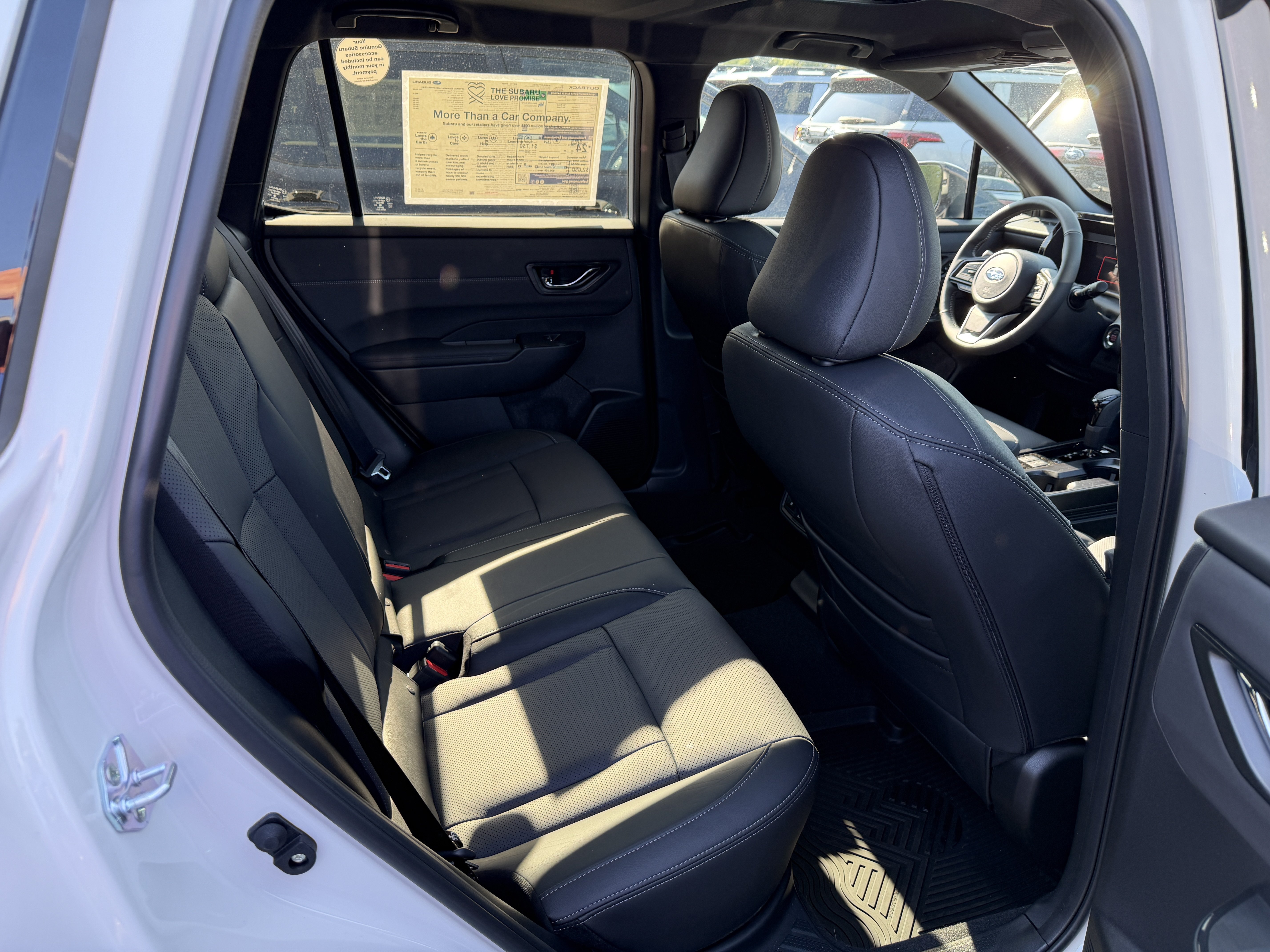 2026 Subaru Outback Touring XT - Photo 29