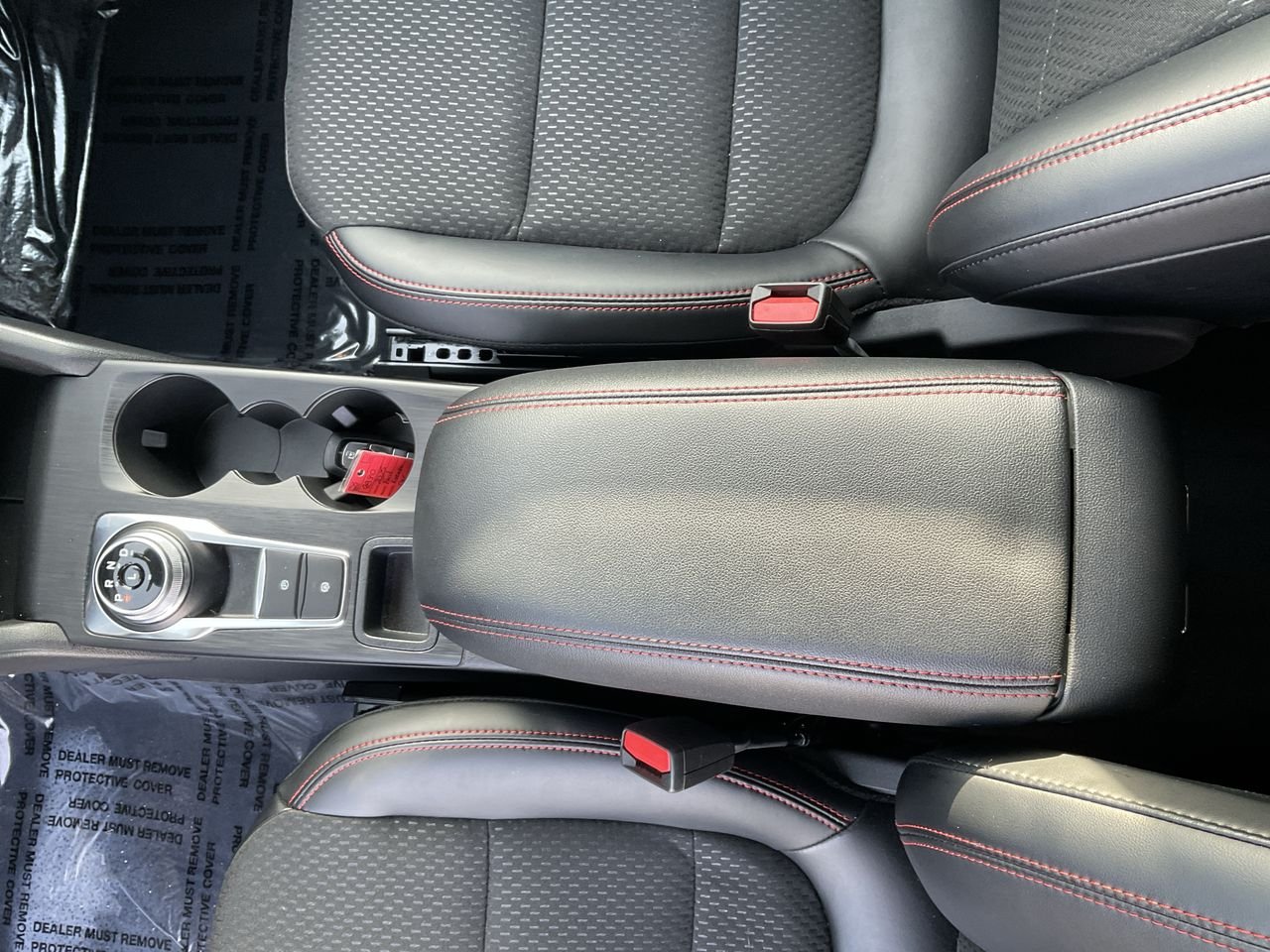 2026 Ford Escape ST-Line - Photo 21