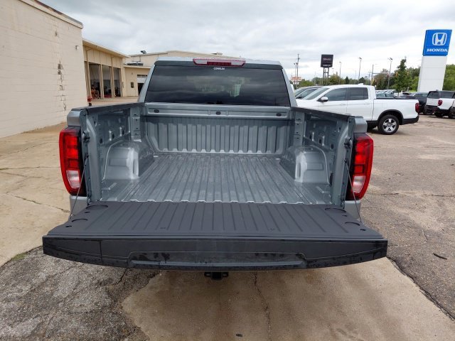 New 2026 Sterling Metallic GMC Elevation image 35