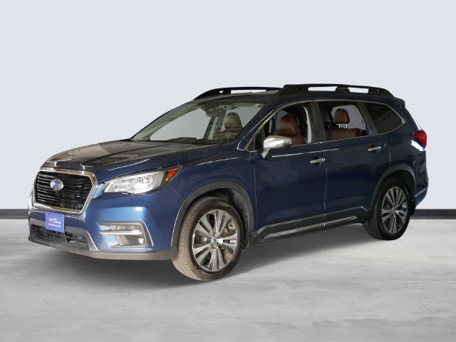 2019 Subaru Ascent