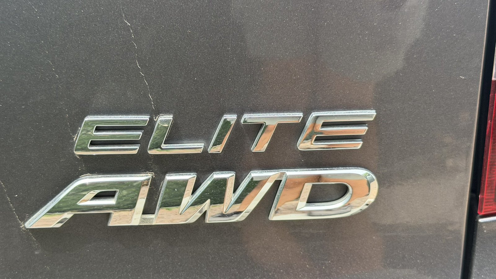 Certified Used 2022 Charcoal Honda Elite image 18