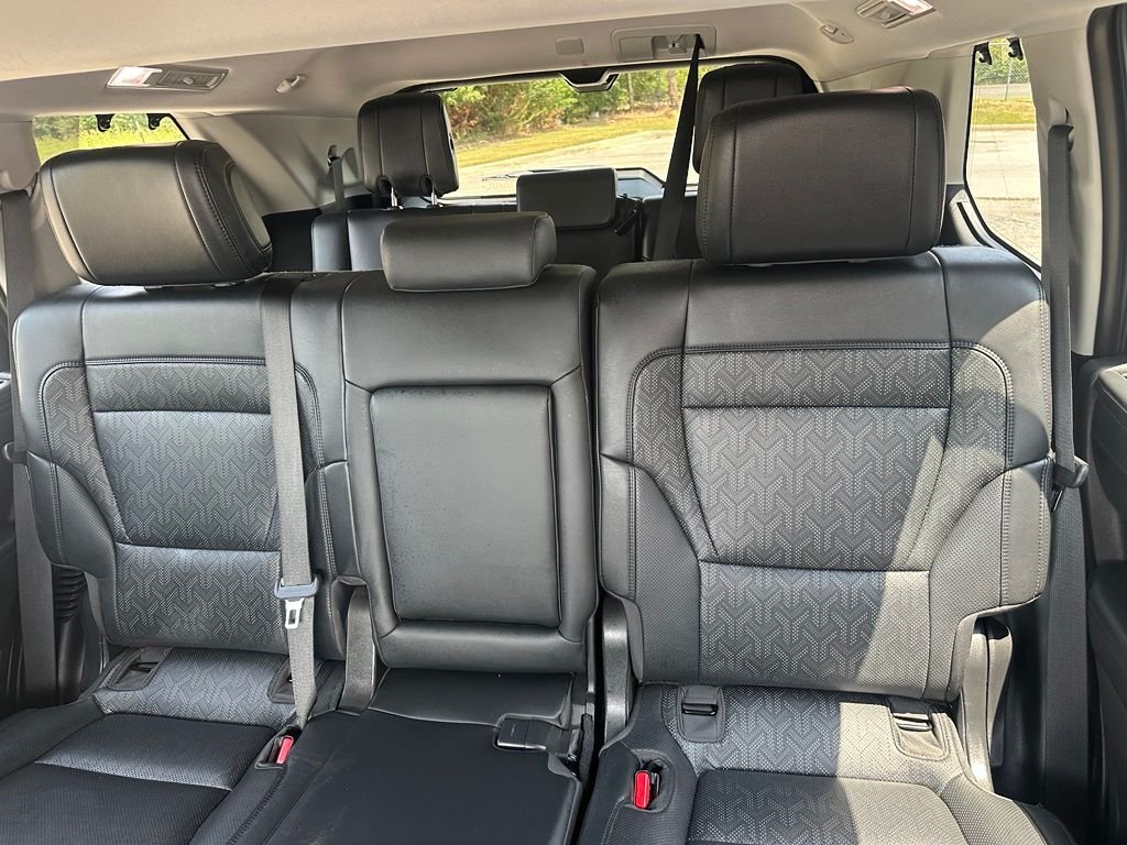 Used 2024 Silver Toyota Limited image 23