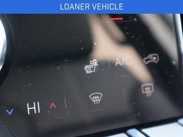 2026 GMC Acadia Elevation - Photo 28