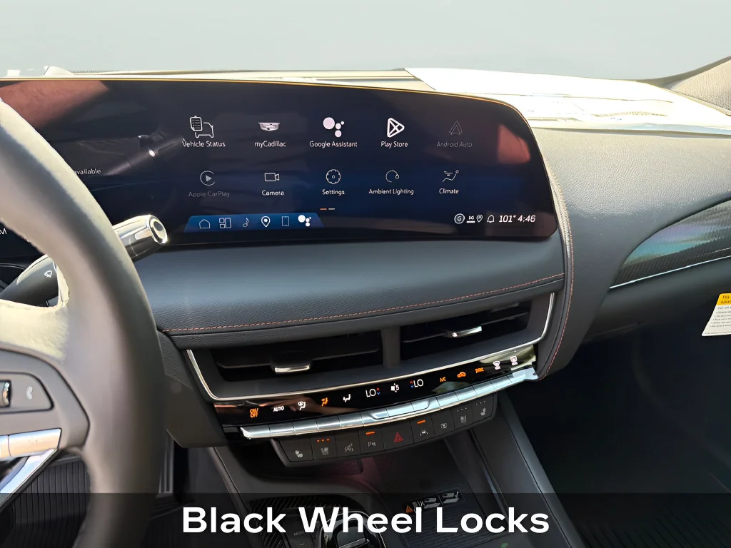 2026 Cadillac CT5 Sport - Photo 25
