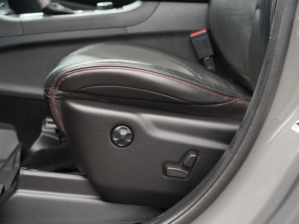Used 2021 Gray Jeep Trailhawk image 15