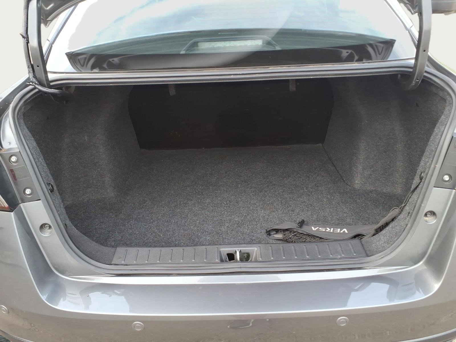 Used 2025 Gun Metallic Nissan 1.6 S image 15