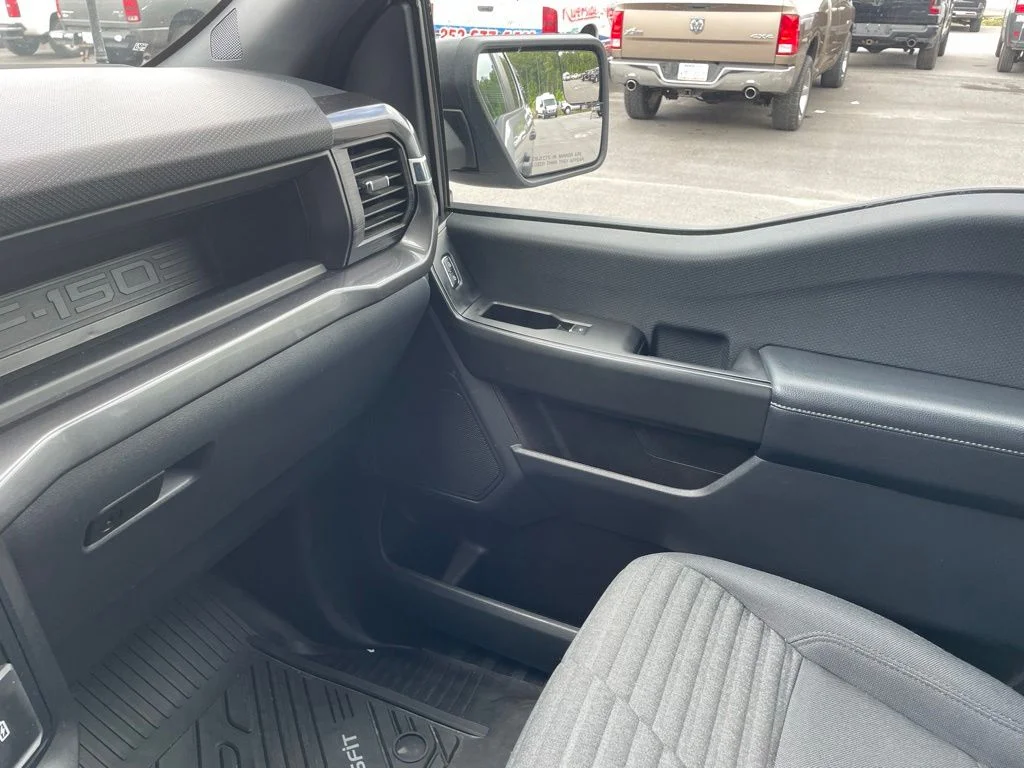Used 2023 Silver Ford XL image 17