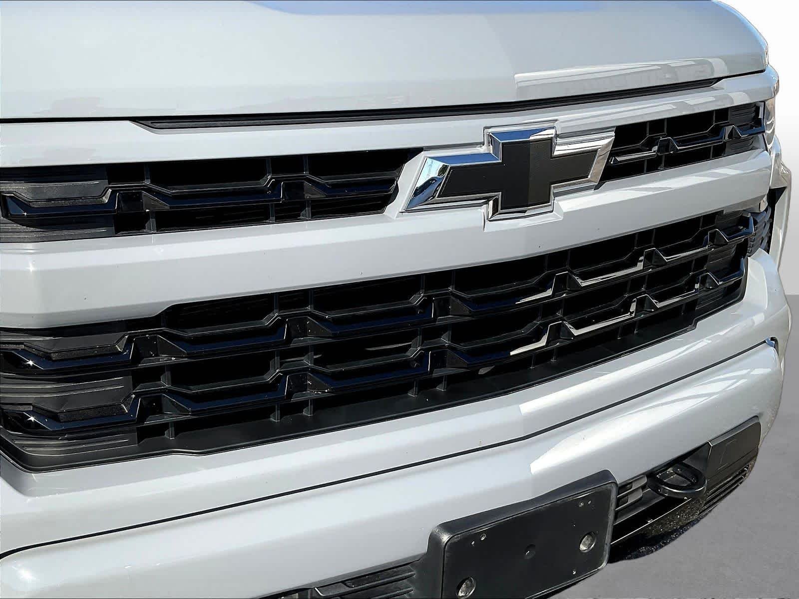 2024 Chevrolet Silverado 1500 RST - Photo 35