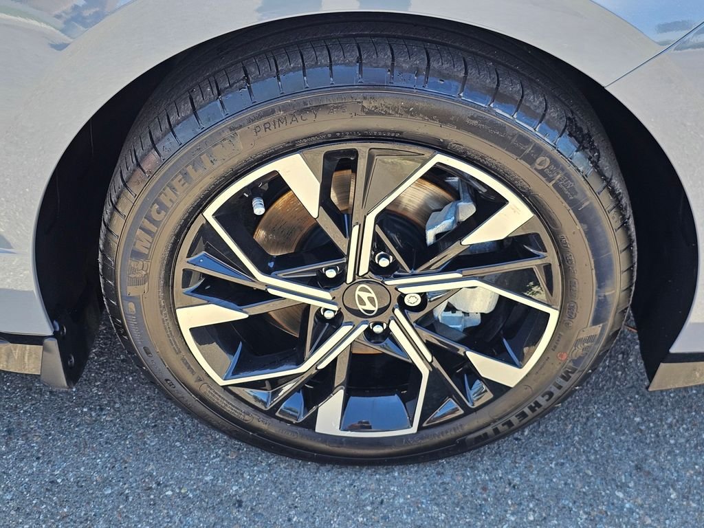 2025 Hyundai Sonata SEL - Photo 7