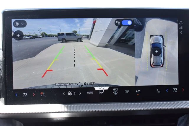 Used 2025 White Ford ST-Line image 32