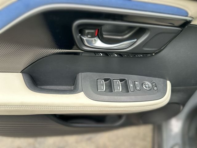 2025 Acura ADX A-Spec Package - Photo 15