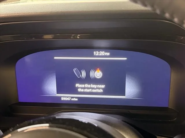 2023 Nissan Pathfinder Platinum - Photo 21