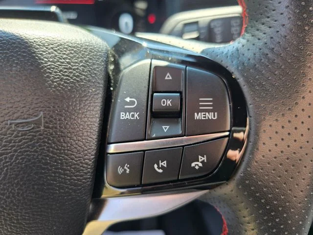 Used 2025 Gray Ford ST-Line image 33