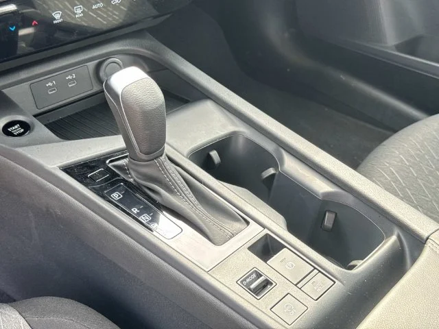 Used 2026 Gray Nissan SV image 27