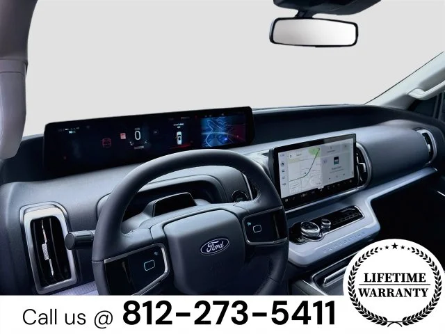New 2027 Blue Ford Active image 10