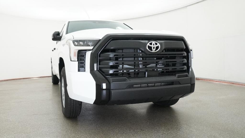 New 2026 Ice Cap Toyota SR image 39