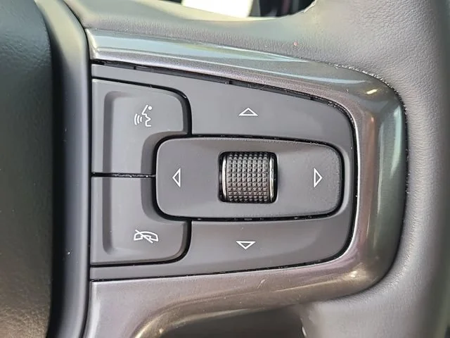 Used 2024 Dark Ash Metallic Chevrolet High Country image 22