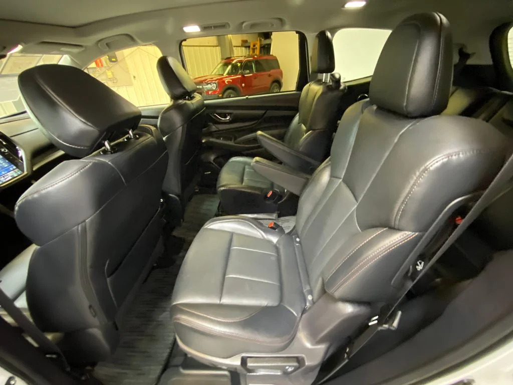 Used 2026 White Subaru Limited Bronze Edition image 25