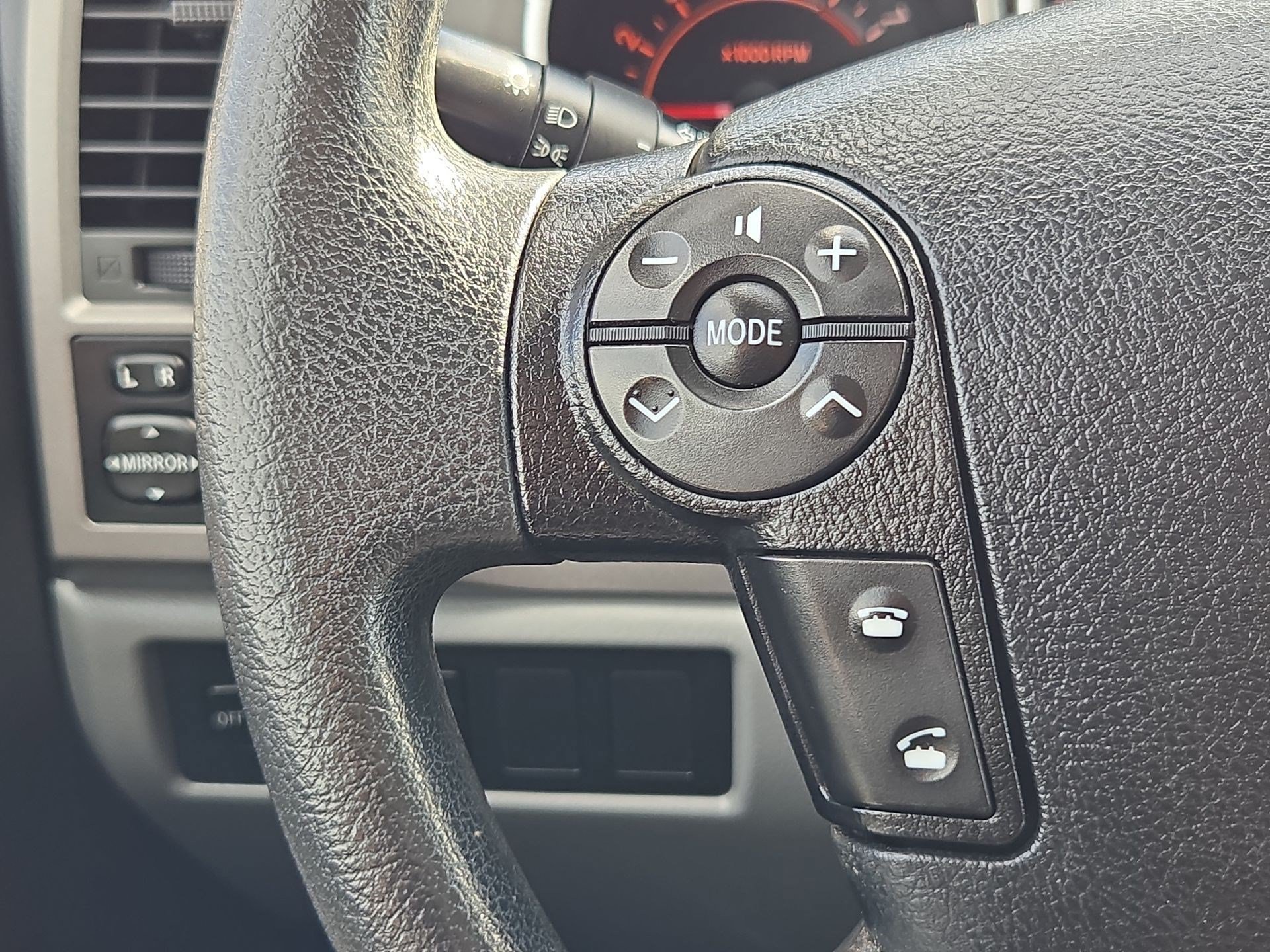 Used 2012 Magnetic Gray Metallic Toyota Grade image 16