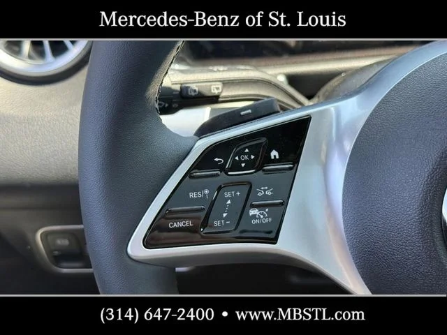 New 2026 Mountain Grey Metallic Mercedes-Benz GLB 250 image 15